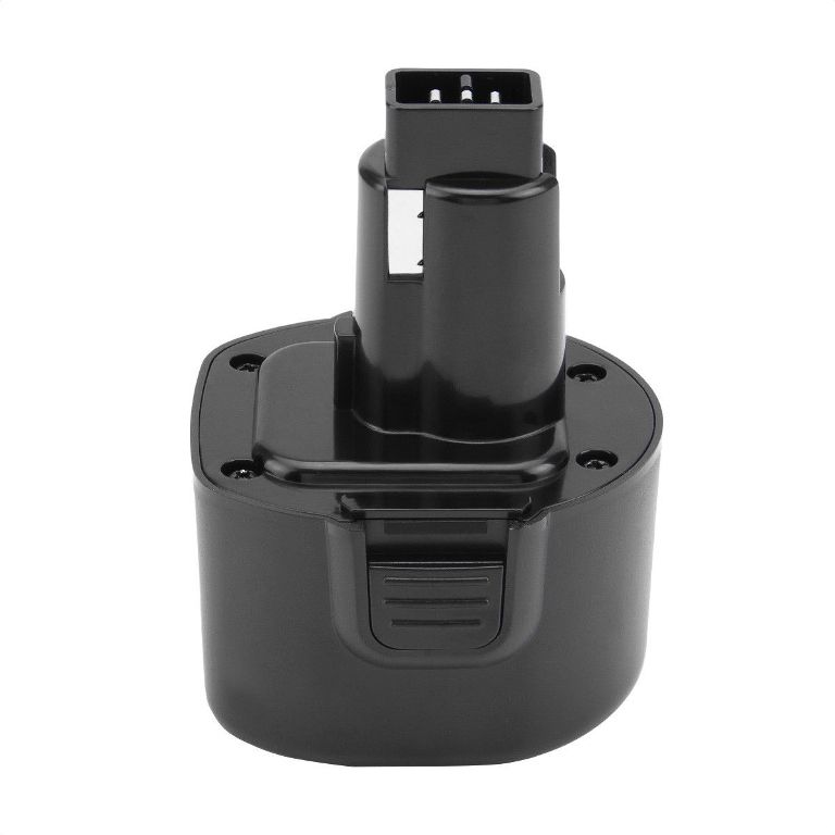 Batería 4000mAh NiMH 9,6V f.DEWALT DE9061-9062 ELU EZWA29 DW9062 (compatible)