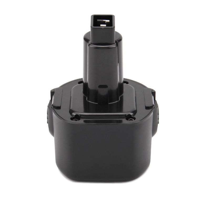Batería 4000mAh NiMH 9,6V f.DEWALT DE9061-9062 ELU EZWA29 DW9062 (compatible)