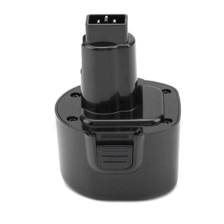 Batería 4000mAh NiMH 9,6V f.DEWALT DE9061-9062 ELU EZWA29 DW9062 (compatible)