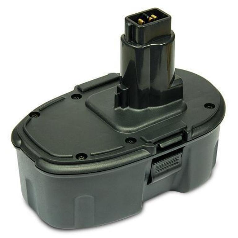 Batería pour DEWAL DW9095 DW9096 DE9098 DW9098 DE9503 18V(compatible)