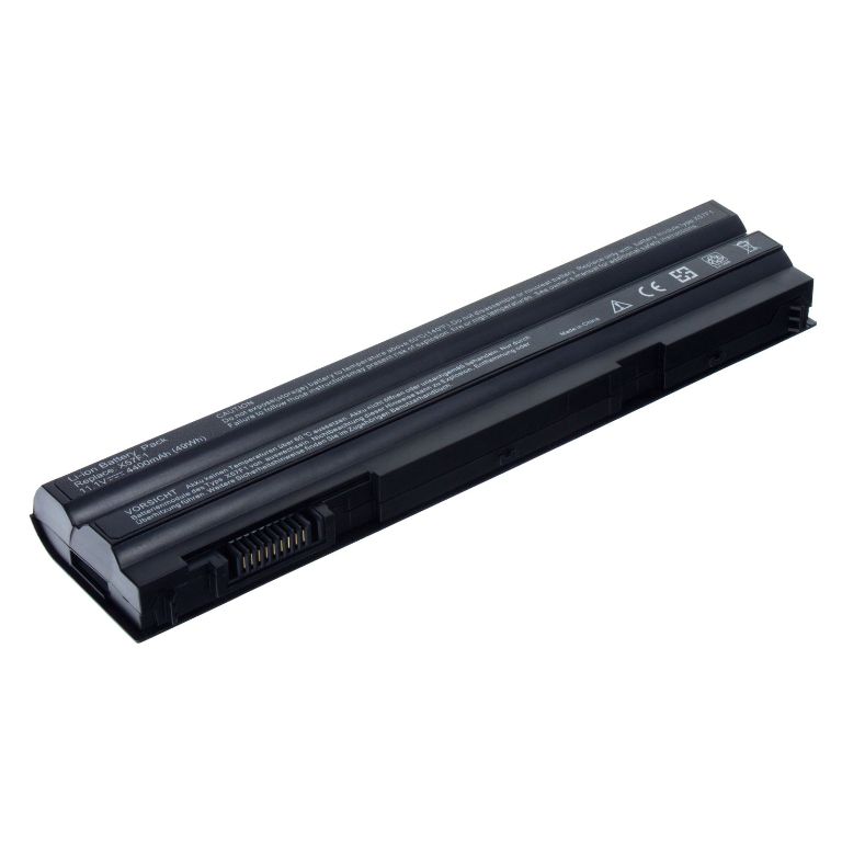 Batería para 4400mAh Dell Latitude E6430 ATG XFR(compatible)