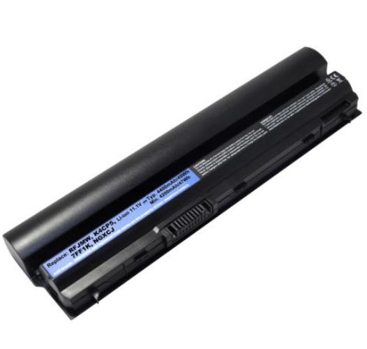 Batería para Dell 451-11980 7FF1K Latitude E6120 E6220 E6230 E6320(compatible)