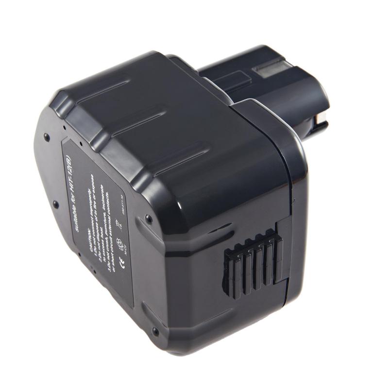 Batería 12V 2.0A Hitachi DN 12DY DN12DY 320387 320388 320606(compatible)