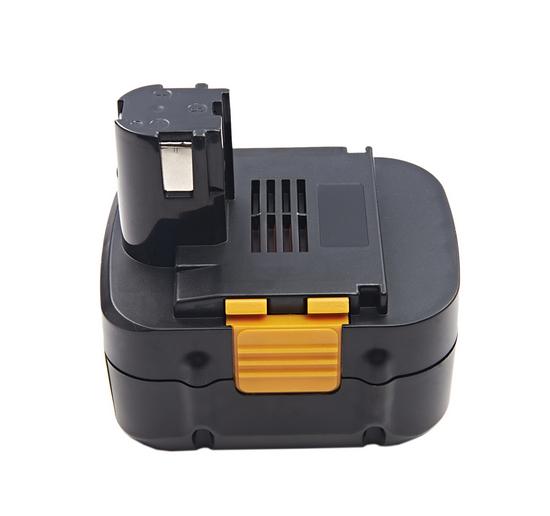 Batterie Panasonic EY-6431FQKW EY-6431NQKW EY-6432 EY-6432FQKW EY-6432GQKW(compatible)