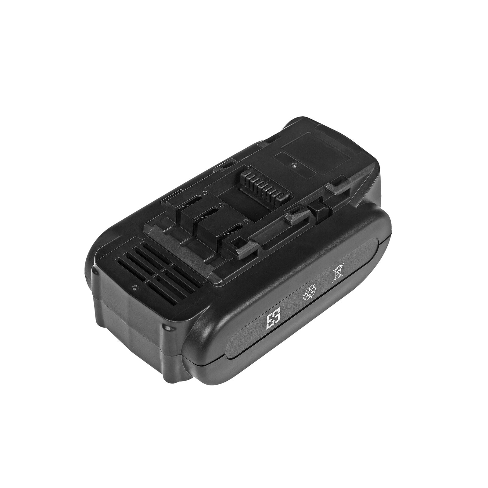 Batería 3000mah Panasonic Ez7546le2s Ez7546lr2s-a Ez7546lr2s-h(compatible) - Haga un click en la imagen para cerrar