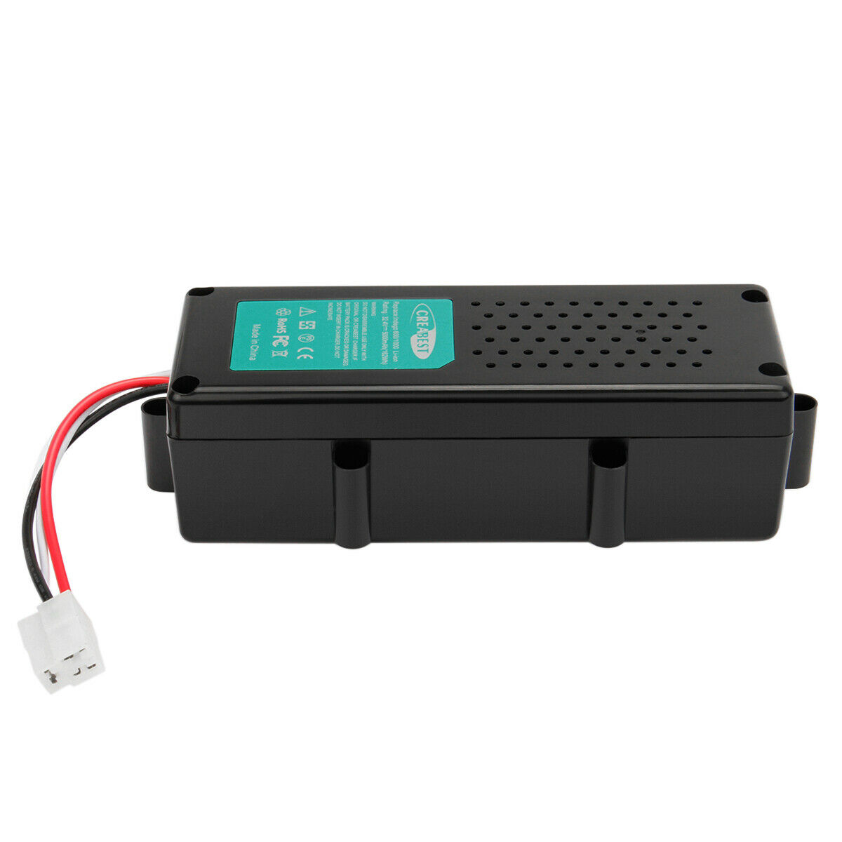 Batterie 32.4V 5.0AH Li-ion Bosch Indego 1100,1200,1300,10C,13C,3600 Connect(compatible) - Haga un click en la imagen para cerrar