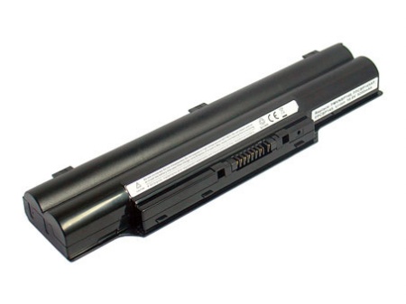 Batería para Fujitsu E8310 FMV-BIBLO MG55SN,MG55U,MG57SN,MG75U,FMVNBP199,FPCBP145(compatible)