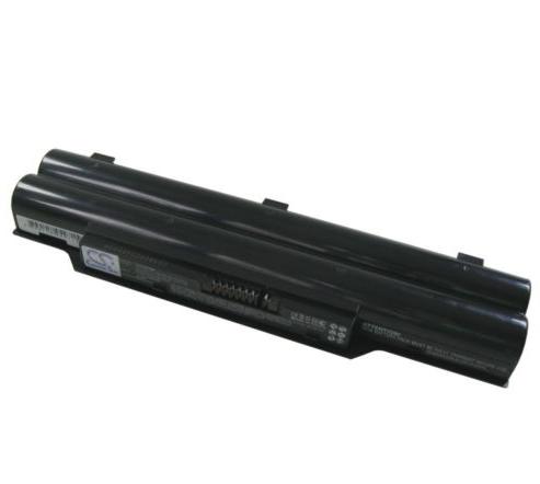 Batería para Fujitsu Siemens Lifebook A532 AH532 FPCBP331 FPCBP347AP(compatible)