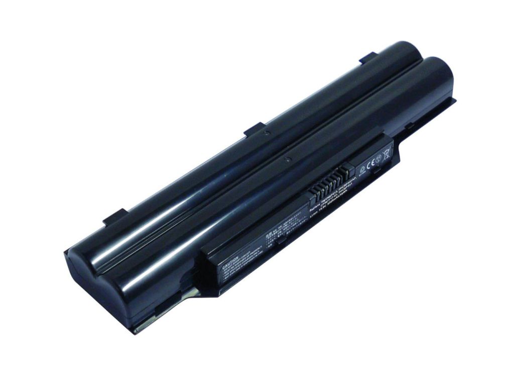 Batería para Fujitsu Siemens Lifebook A532 AH532 FPCBP331 FPCBP347AP(compatible)