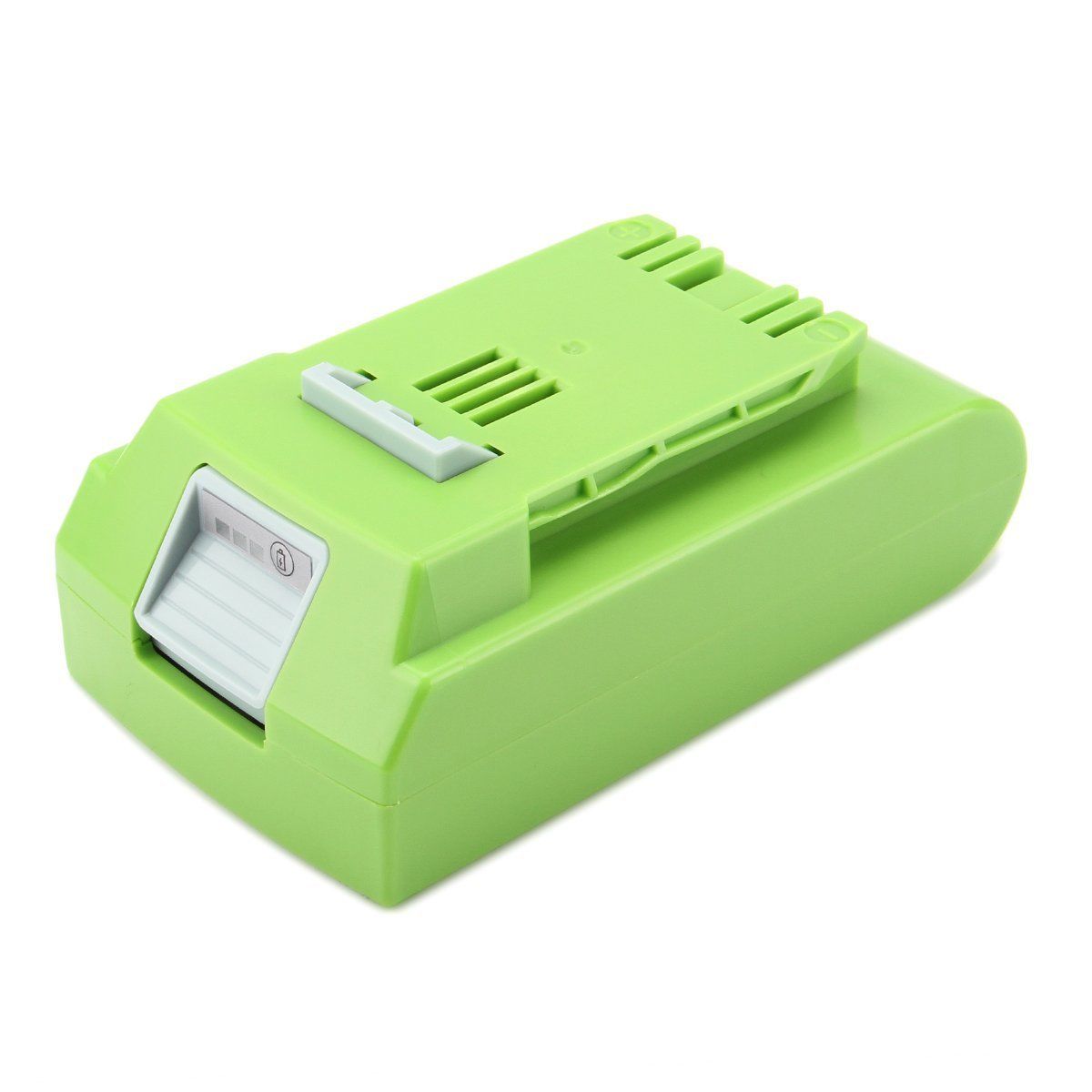 Batterie GreenWorks G-24 24V 29842 29852 29322 24V 3000mah(compatible) - Haga un click en la imagen para cerrar