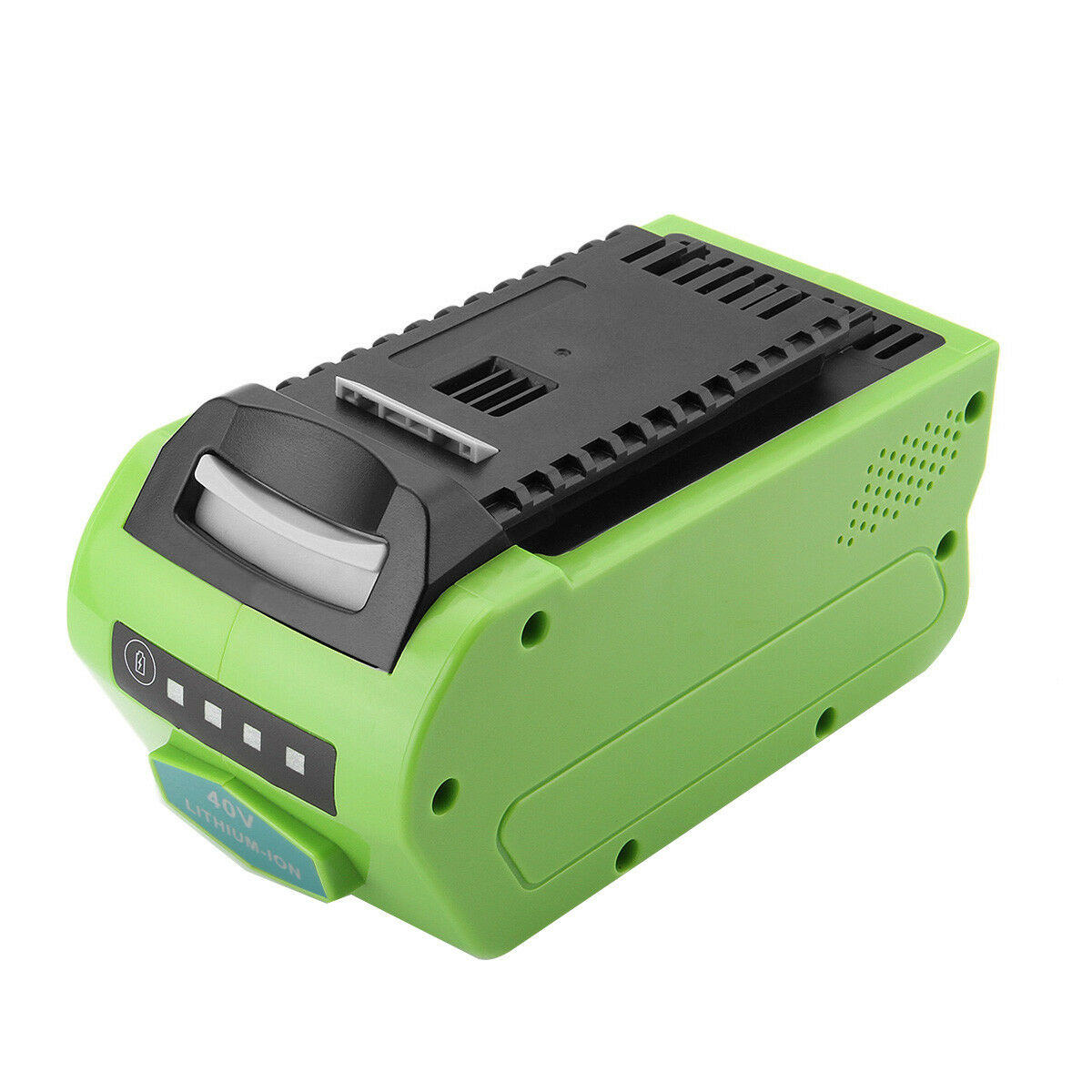 Batería 40V 6000mAh Lithium Greenworks Gen 2 29472 29462 G-MAX 40V 26272(compatible) - Haga un click en la imagen para cerrar