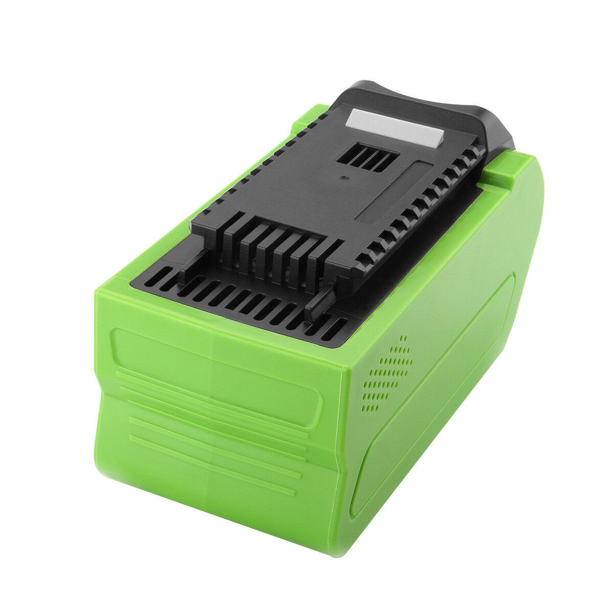 Batería 6000mAh GreenWorks GD40TCS GDC40 G-MAX ST40B410(compatible) - Haga un click en la imagen para cerrar