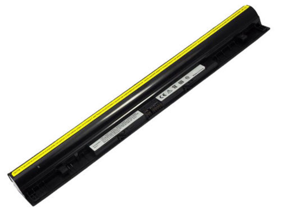 Batería para Lenovo IdeaPad S510P Touch Z710 L12L4A02 L12L4E01 L12M4A02(compatible)