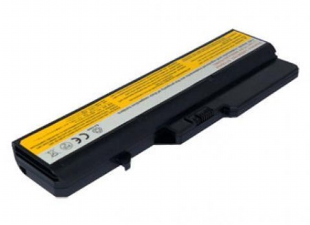 Batería para Lenovo G770 N14608 L09S6Y02 3INR19/65-2 10.8V 4400mah(compatible)