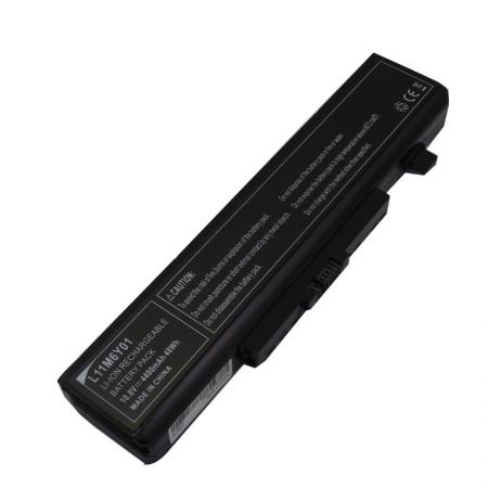 Batería para Lenovo G585 20137 2181 22181 4400mAh(compatible)