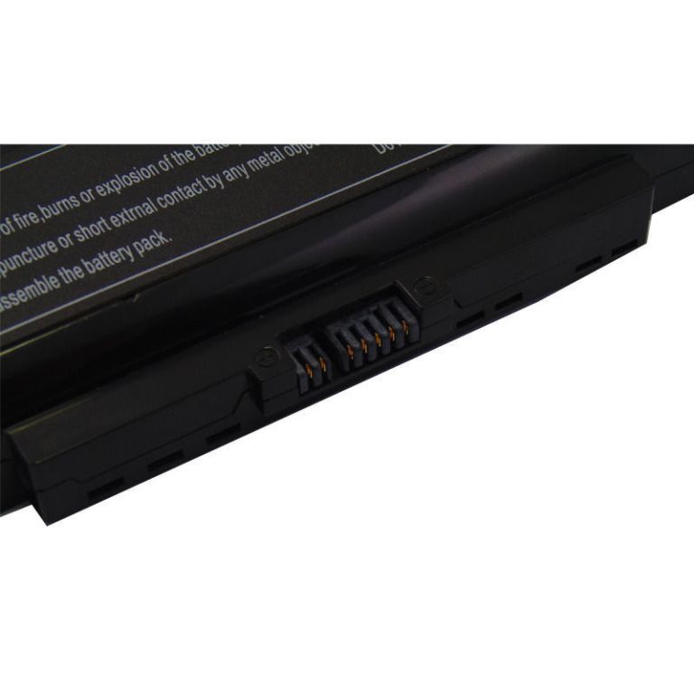 Batería para Lenovo G700 20251 80AG 4400mAh(compatible)