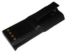 Batería Motorola GP300/GP600/GP88/GTX-Serie/LTS200 HNN9628A,HNN9628B,HNN9628C(Reemplazo) Batería Motorola GP300/GP600/GP88/GTX-Serie/LTS200 HNN9628A,HNN9628B,HNN9628C(Reemplazo)