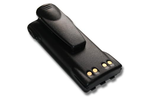 Batería 7.2V 2100mAh HNN9013B MOTOROLA GP320, GP328, GP329, GP338(Reemplazo) Batería 7.2V 2100mAh HNN9013B MOTOROLA GP320, GP328, GP329, GP338(Reemplazo)