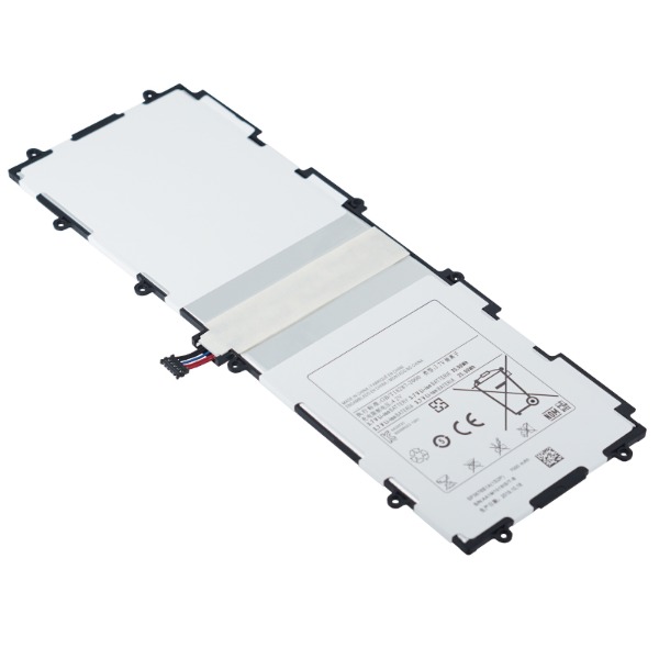 Batería EB-BT550ABE Samsung Galaxy TAB A 9.7,SM-T550,SM-T555,EB-BT550(compatible) - Haga un click en la imagen para cerrar