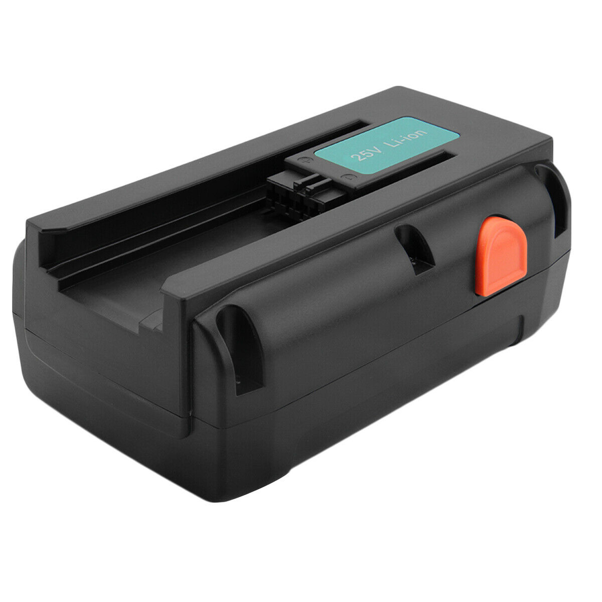 Batterie 25V 5000mAh Gardena 04025-20 8838 380 LI Spindelmaher 4025-20(compatible)