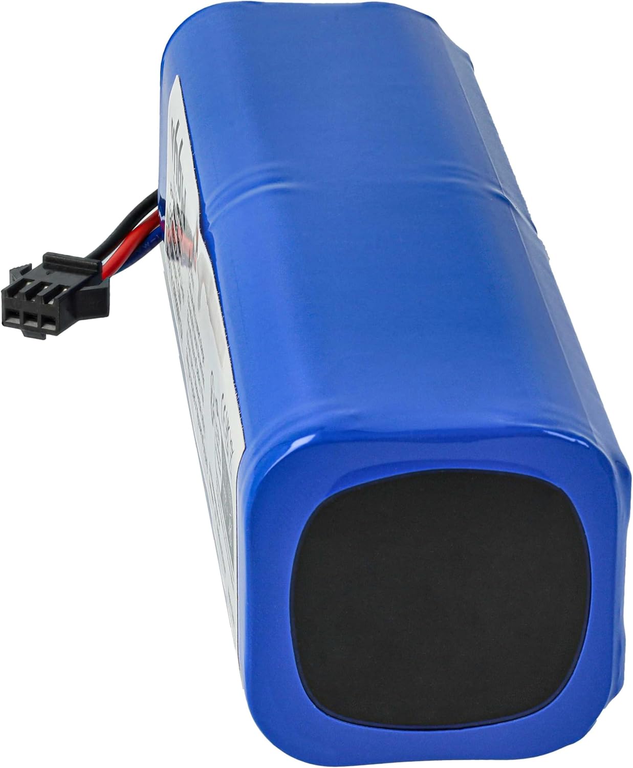 Batería Proscenic NR18650 M26-4S2P, H18650CH-4S2P for Robot Vacuum Cleaners(compatible)