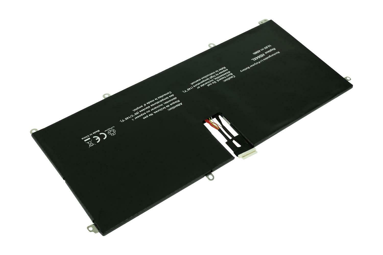 Batería para HD04XL HP Envy Spectre XT 13-2020tu 13-2021tu 685866-1B1(compatible) - Haga un click en la imagen para cerrar