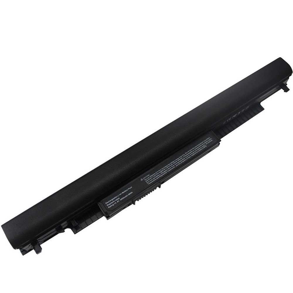 Batería para HP 14-AC116NF 14-AC116NG 14-AC116TU 14-AC116TX 14-AC117NF(compatible)