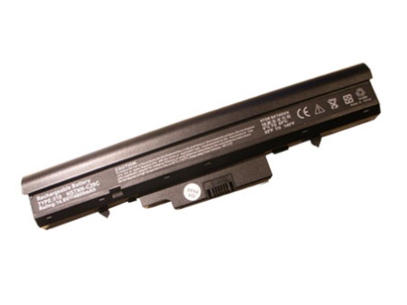 Batería para HP 530 510 HSTNN-IB44/440266-ABC 440704-001,443063-001 14,4V(compatible)