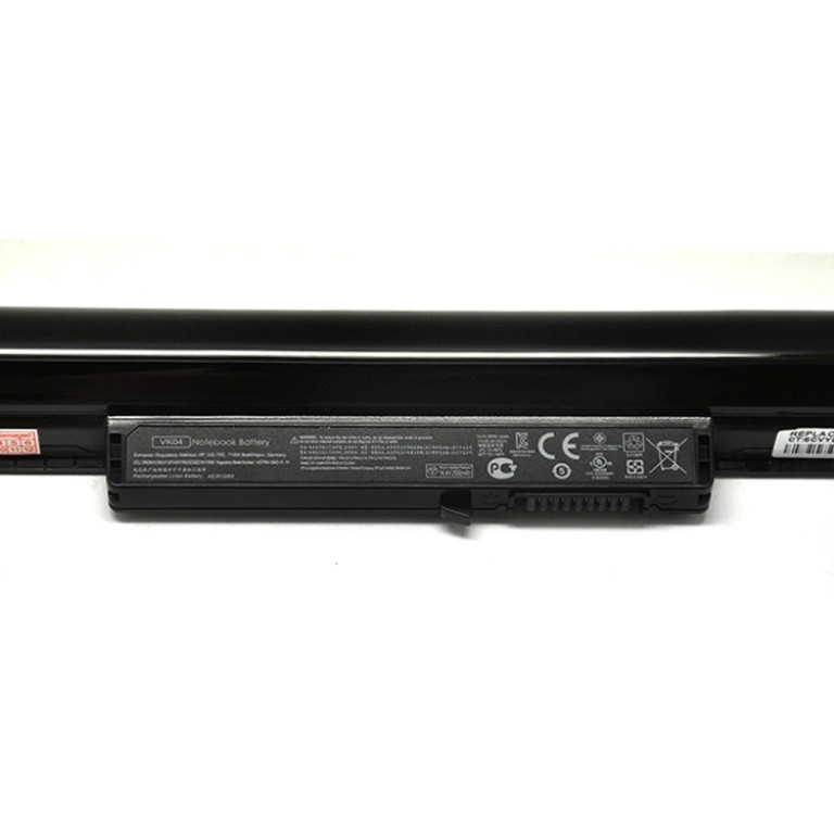 Batería para hp-compaq HSTNN-YB4D VK04 HSTNN-DB4D HSTNN-YB4M(compatible)