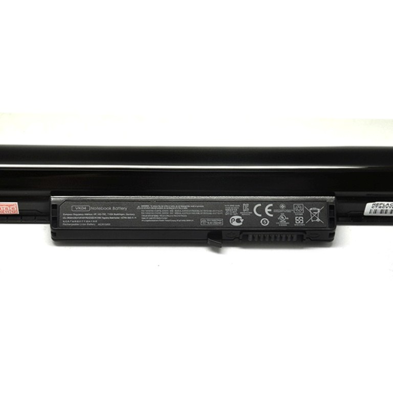 Batería para Hp Pavilion SLEEKBOOK 15Z-B000 TS TOUCHSMART 14-B100 (compatible)