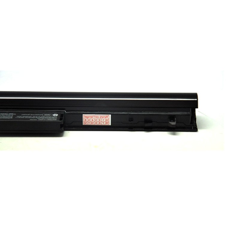 Batería para hp-compaq HSTNN-YB4D VK04 HSTNN-DB4D HSTNN-YB4M(compatible)