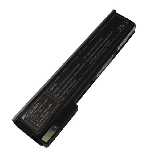 Batería para HSTNN-DB4Y HSTNN-LB4Z 10.8V 55Wh HP ProBook 640 645 650 655(compatible)