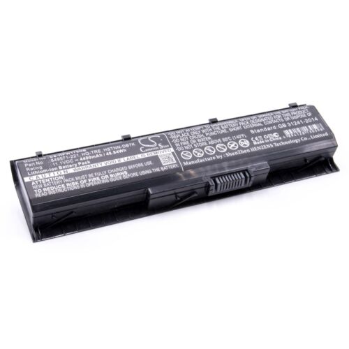 Batería para HP 17-ab008ng, 17-ab009ng, 17-ab010ng, 17-ab011ng(compatible)