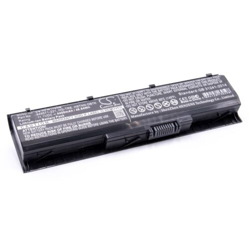 Batería para HP 17-ab202ng, 17-ab203ng, 17-ab204ng, 17-ab205ng(compatible)