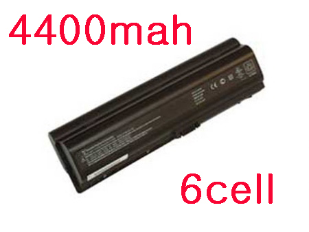Batería para HP COMPAQ 446506-001,446507-001,451864-001,452056-001,452057-001(compatible)