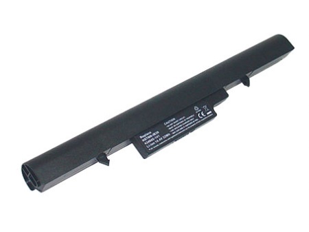 Batería para HP 500 520 NoteBook PC HSTNN-IB44(compatible)