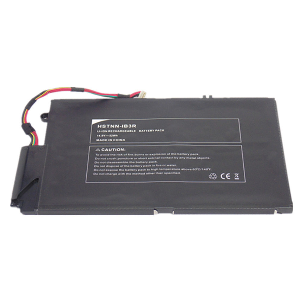 Batería para HP Envy TouchSmart 4-1000 HSTNN-IB3R 4-1117NR HSTNN-UB3R (compatible) - Haga un click en la imagen para cerrar