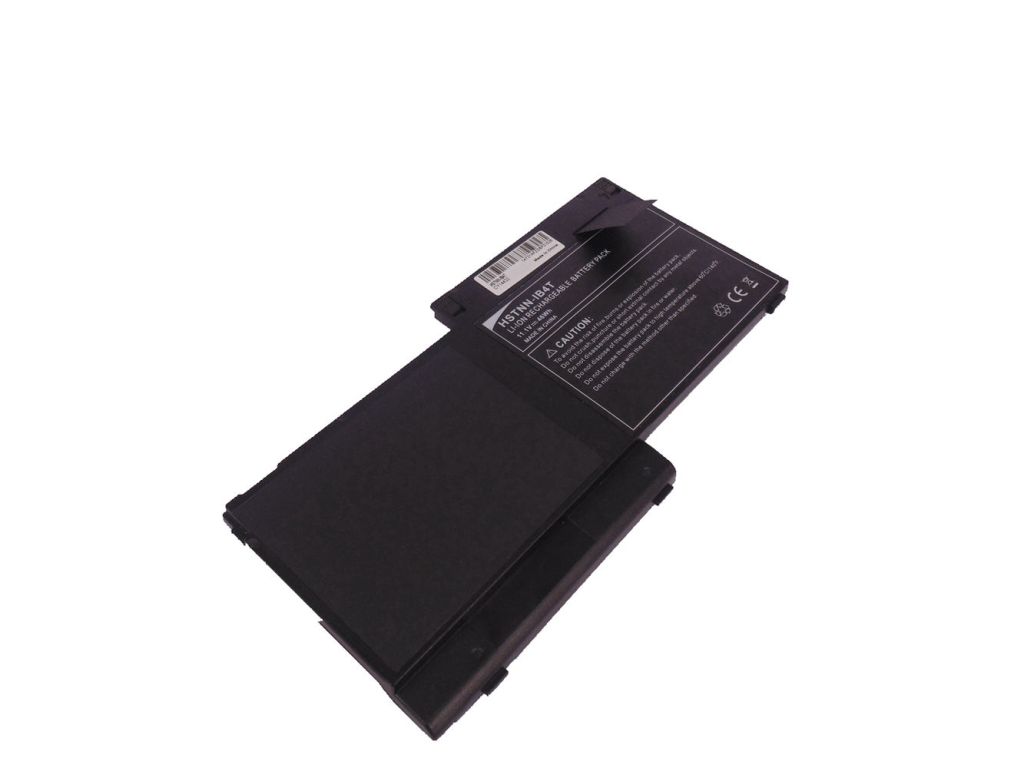 Batería para SB03XL HP Elitebook 720 725 820 G1 G2 HSTNN-I13C 716726-421(compatible)