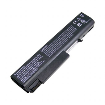 Batería para HP Compaq 6535b 6730b 6735b 6930p 6500B 6530B HSTNN-LB0E(compatible)