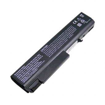 Batería para HP Compaq EliteBook 6930p 6540B 8440W 8440P HSTNN-C67C-5 HSTNN-C68C(compatible)