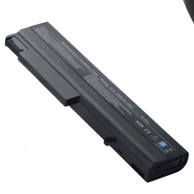 Batería para HSTNN-I44C-A KU531AA HP ProBook 6440b 6540b 6445b 6545b(compatible)