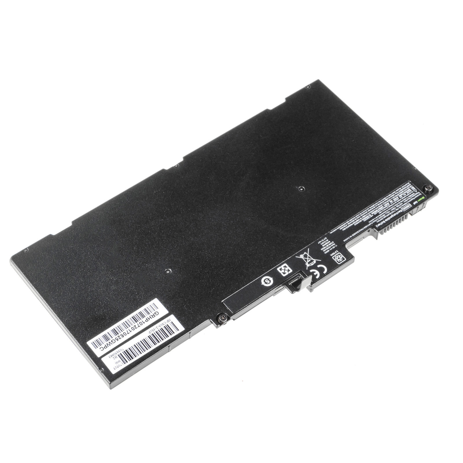 Batería para HP EliteBook 755 G3 745 G3 840 G3 850 G3(compatible) - Haga un click en la imagen para cerrar