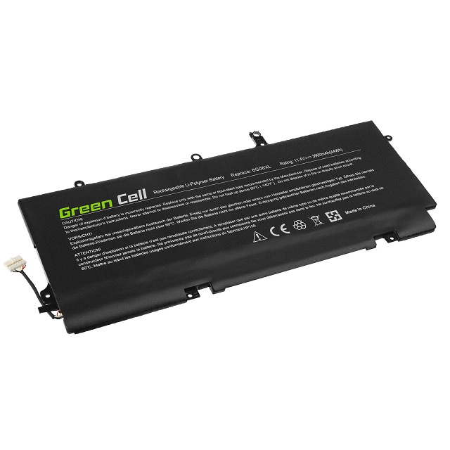 Batería para HP BG06045XL-PL BG06XL HSTNN-IB6Z HSTNN-Q99C(compatible) - Haga un click en la imagen para cerrar