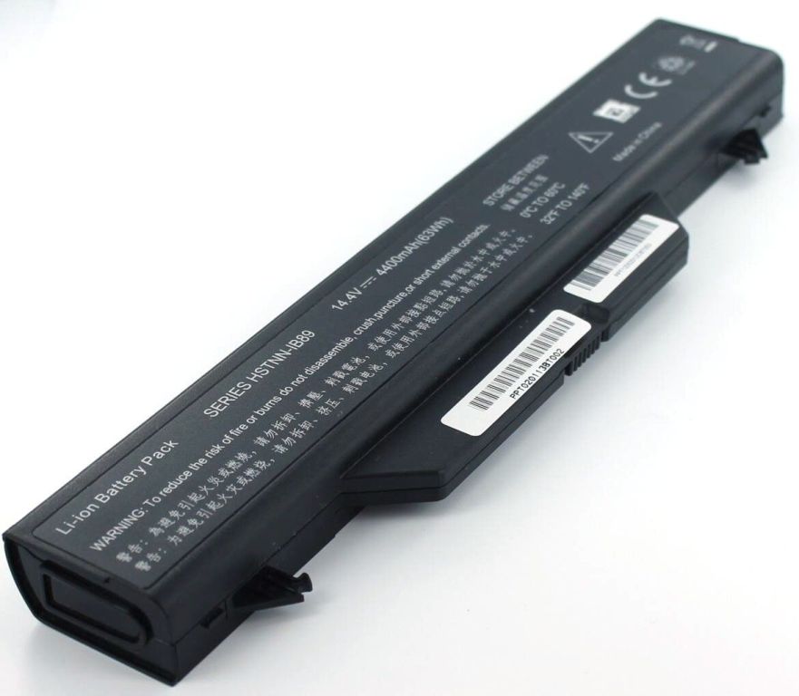 Batería para HP ProBook 4515s 4710s 4510s HSTNN-LB88 HSTNN-LB89 572032-001 513129-141(compatible)