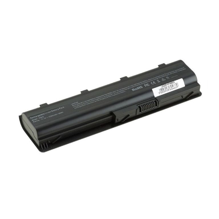 Batería para HP TouchSmart 582215-241 586021-001 HSTNN-DB0Q HSTNN-I77C(compatible)