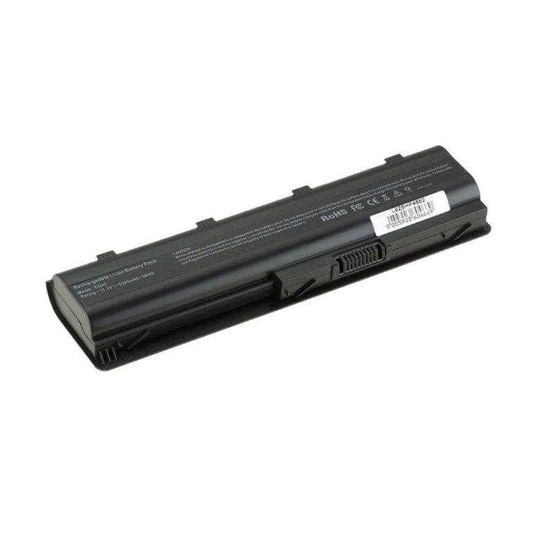 Batería para HP TouchSmart 582215-241 586021-001 HSTNN-DB0Q HSTNN-I77C(compatible) - Haga un click en la imagen para cerrar