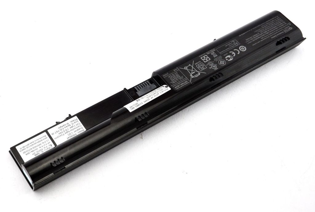 Batería para HP Probook 633733-151 HSTNN-IB2R HSTNN-DB2R(compatible)