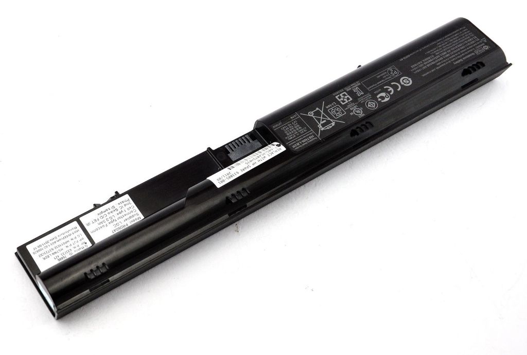 Batería para HP ProBook 4330s 4331s 4540s QK646UT PR06 HSTNN-IB2R(compatible)