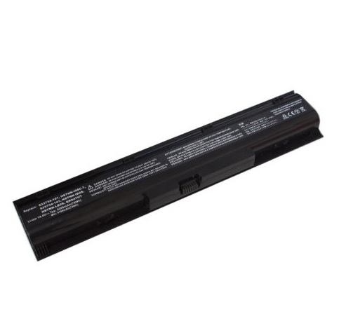 Batería para Hp ProBook 4740s 633807-001 14.4V 4400mAh(compatible)