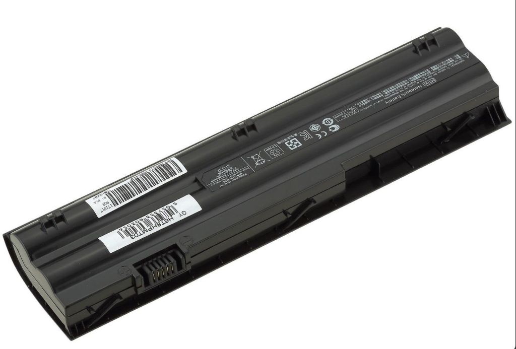 Batería para HSTNN-LB3B MT06 HSTNN-DB3B HSTNN-YB3B HSTNN-YB3A HP Mini 210-3000(compatible)